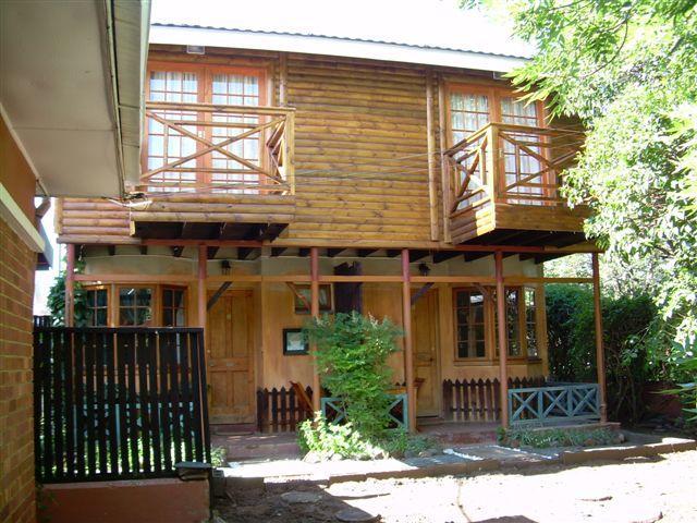 Gooseberry Hotel Bethlehem Exterior foto